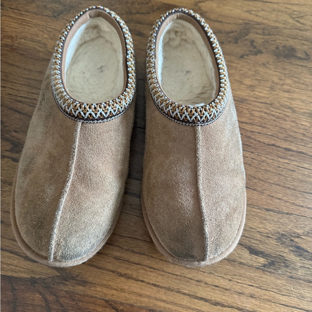 Ugg Tasmin II kids Slippers